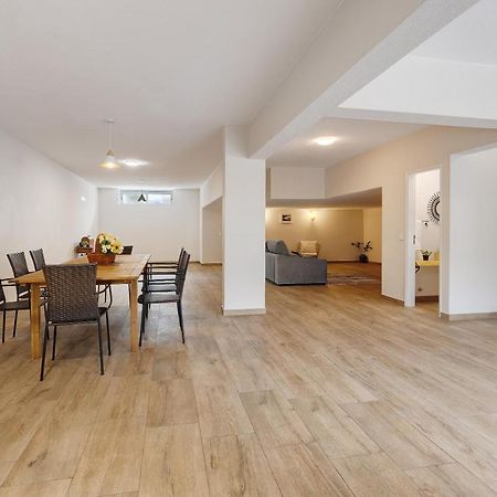 Caparica Sun Beach Villa Barriga Eksteriør billede