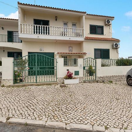 Caparica Sun Beach Villa Barriga Eksteriør billede