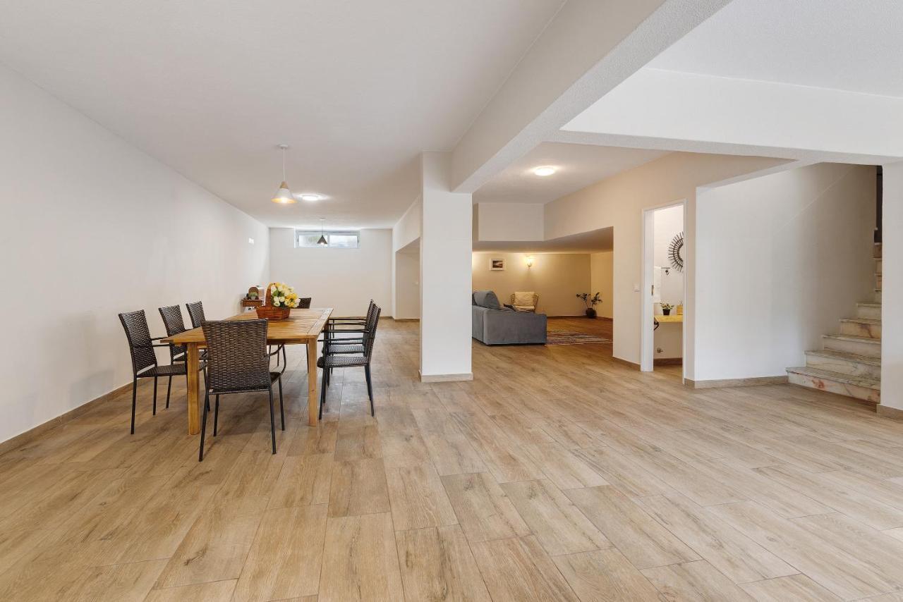 Caparica Sun Beach Villa Barriga Eksteriør billede
