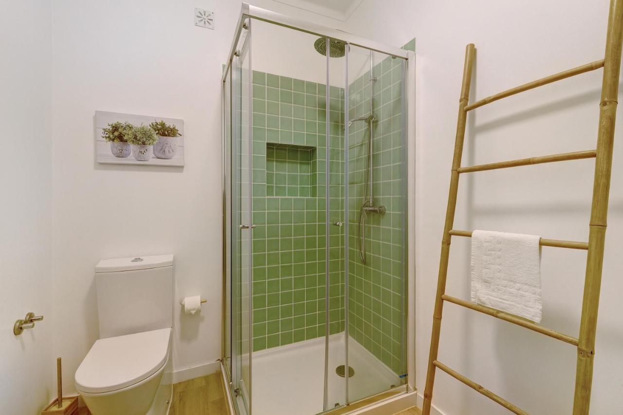 Caparica Sun Beach Villa Barriga Eksteriør billede