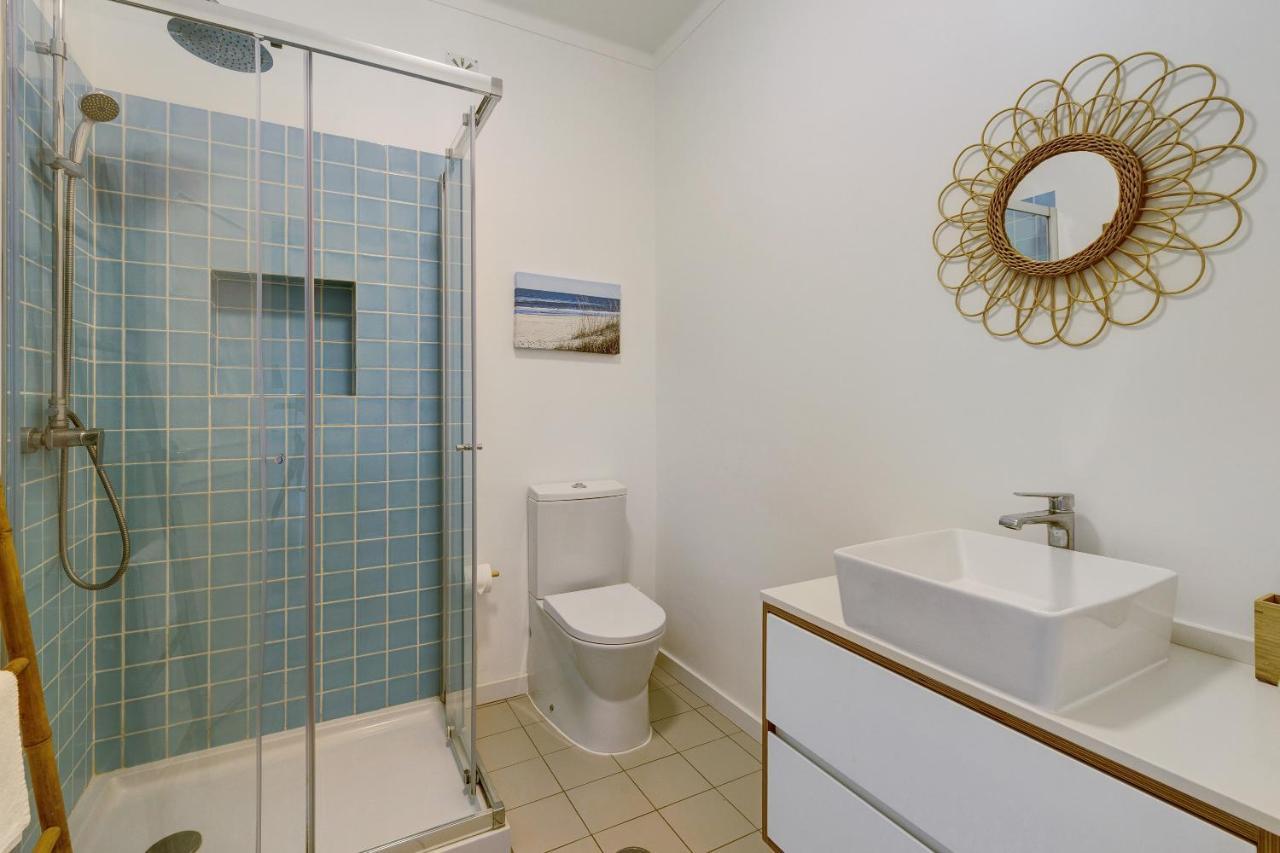 Caparica Sun Beach Villa Barriga Eksteriør billede