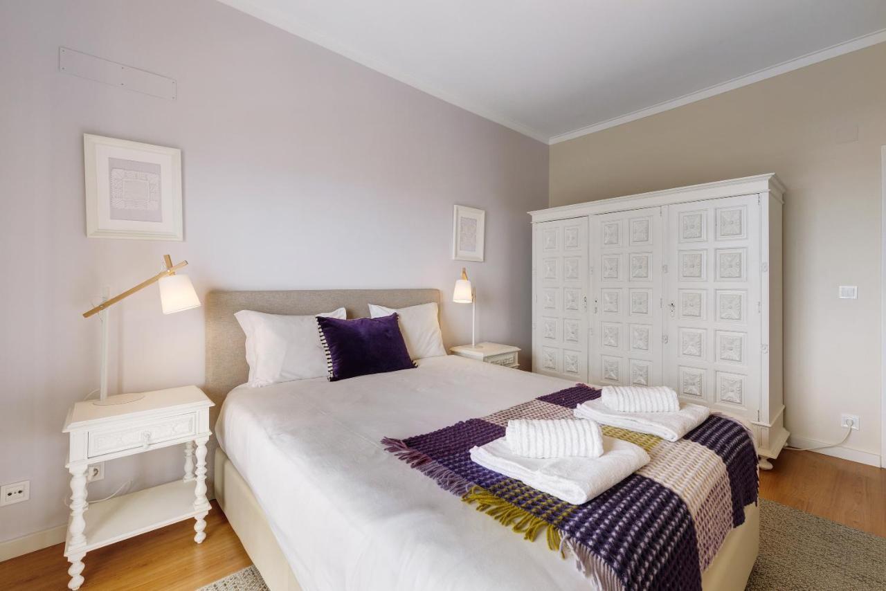 Caparica Sun Beach Villa Barriga Eksteriør billede