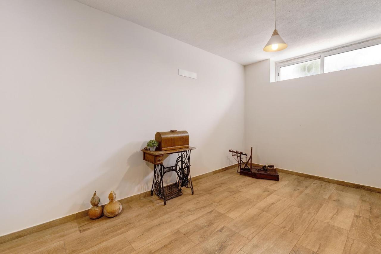 Caparica Sun Beach Villa Barriga Eksteriør billede